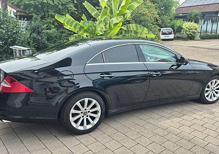 Mercedes-Benz CLS 350 CDI -
