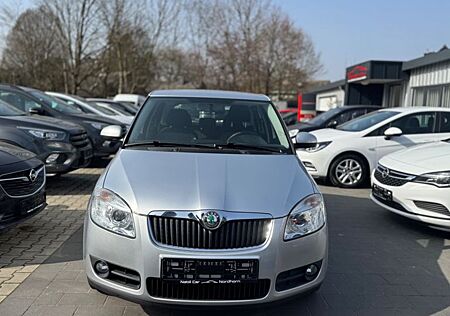 Skoda Fabia Combi Ambiente