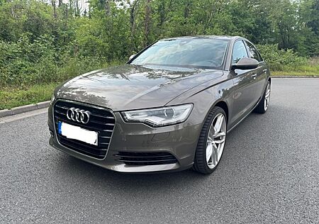 Audi A6 2.8 FSI multitronic -