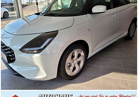 Suzuki Swift 1.2 Hybrid*Comfort*6 Jahre Garantie*Navi*