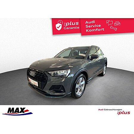 Audi Q3 leasen