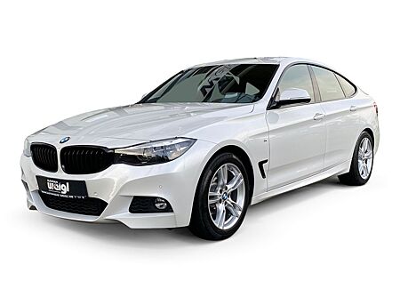 BMW 3er 320i GT M Sportpaket +Pano+LM+LED+KAM+Klima+