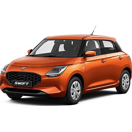 Suzuki Swift leasen