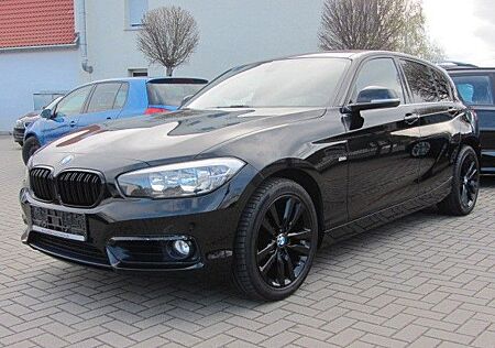 BMW 118d Urban Line