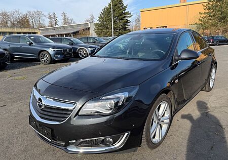 Opel Insignia A Limo Sport Navi Xenon