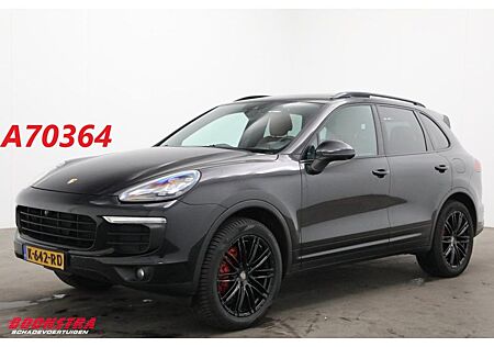 Porsche Cayenne 3.0 S E-Hybrid Pano PDLS+ Memory Bose 36