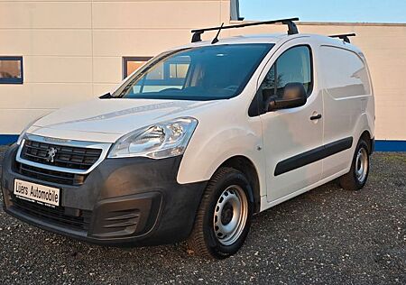 Peugeot Partner L1 Premium/ Klimaanlage