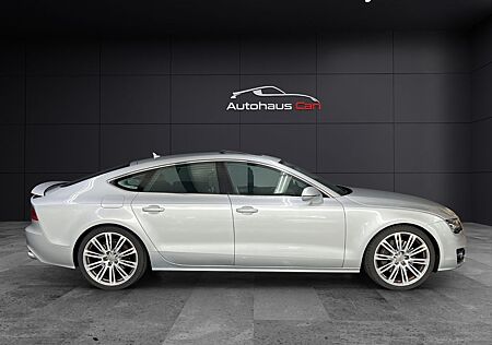 Audi A7 Sportback 3.0 TFSI quattro