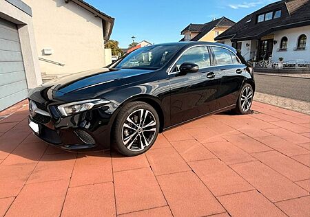 Mercedes-Benz A 180 gebraucht kaufen Mercedes-Benz A 180 - Top Ausstattung
