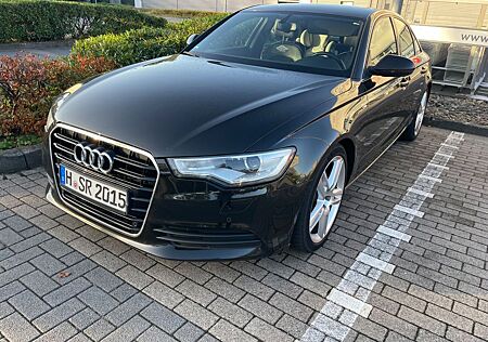 Audi A6 2.0 TFSI -