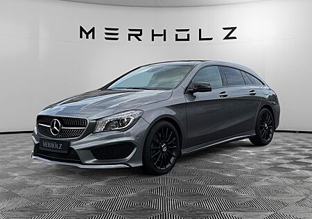 Mercedes-Benz CLA 220 CLA 220d SB Exclusive / AMG-Line+ / Night-Paket