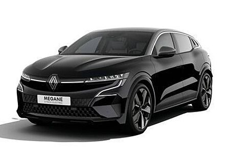 Renault Megane E-Tech Electric Techno 100%