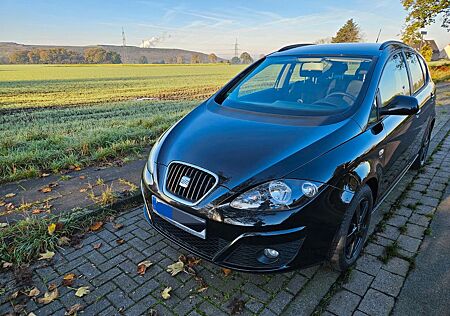 Seat Altea XL 4 Kids 1.2 TSI