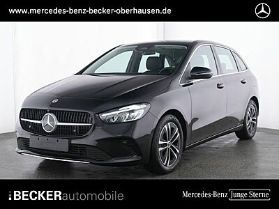 Mercedes-Benz B 200 PROGRESSIVE ADVANCED WINTERPAKET KAMERA