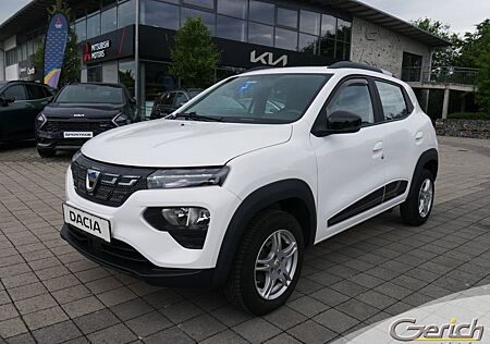 Dacia Spring Comfort