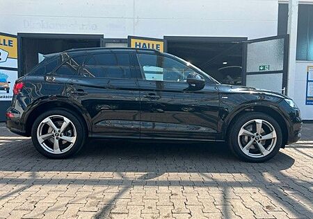 Audi Q5 3.0 TDI tiptronic quattro sport sport