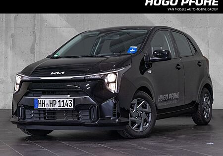 Kia Picanto Vision 1.0 Automatik Lieferung ab Juni 2