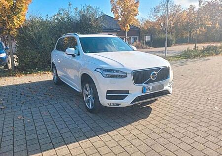 Volvo XC 90 XC90 D5 AWD Geartronic Inscription Inscription