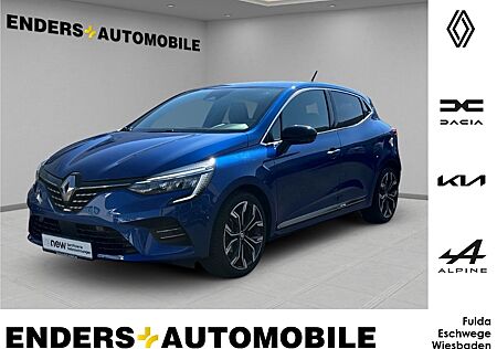 Renault Clio V 1.0 EU6d Intens TCe 90
