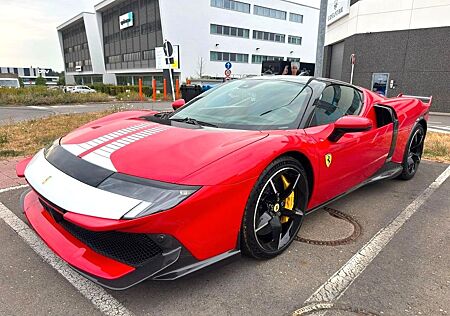 Ferrari 849 Testarossa Fiorano pk in STOCK !! 180k optns