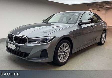 BMW 330e A xDrive LCProf el.Sitz+Mem DA PA DLS