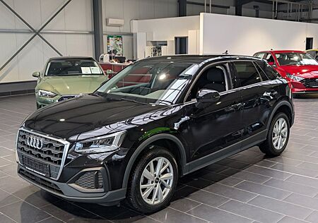 Audi Q2 35 TFSI S tronic 1. Hand