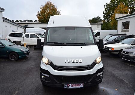 IVECO Daily Kasten 35S16 2,3D Automatik Radstand 3520