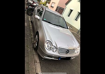 Mercedes-Benz C 200 SPORT Sport