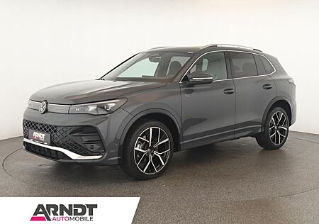 VW Tiguan Volkswagen 2.0 TSI DSG 4M R-Line IQ Pano Nav ACC 360