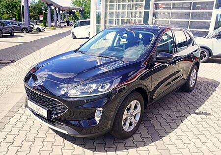 Ford Kuga 2.5 Duratec PHEV Aut. Navi Winterpaket