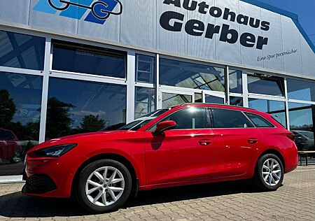 Seat Leon ST 1.5 eTSI DSG 150 Style PDC MFL SHZ