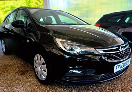Opel Astra K Sports Tourer Business 1.6 CDTI Automat