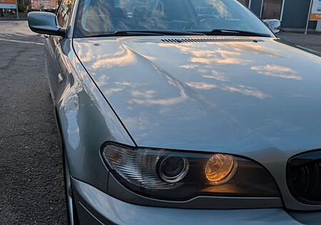 BMW 318Ci -