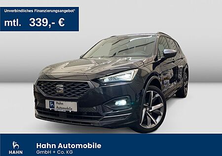 Seat Tarraco 2.0 TDI DSG FR Navi Kamera ACC DCC