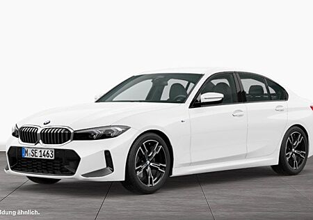 BMW 318i Limousine M Sportpaket DAB LED Tempomat