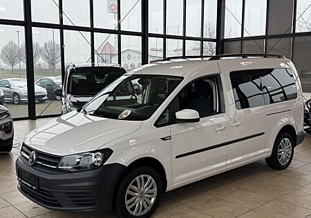 VW Caddy Volkswagen PKW Maxi Trendline BMT