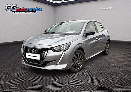 Peugeot 208 Active Pack *Navigation*PDC*TÜV*