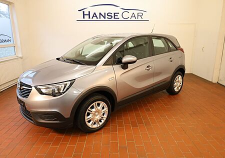 Opel Crossland X Crossland (X) /PDC v+h/ 1.Hand/ 1 Jahr Garantie