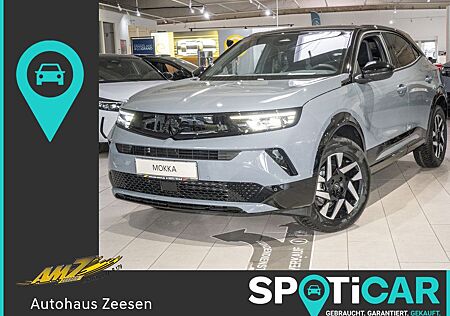 Opel Mokka 1.2 GS LED NAVI ACC KAMERA PDC ALLWETTER
