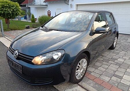 VW Golf Volkswagen , Klimaauto., PDC, met., 2 Hand, 4 x eFh,