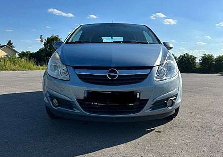 Opel Corsa 1.2 Twinport -