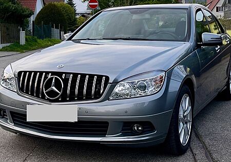 Mercedes-Benz C 200 KOMPRESSOR -