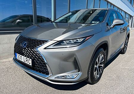 Lexus RX 450 RX 450h Sport Edition*LED*AWD*ACC*Key*Cam*Memory