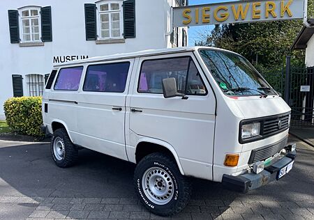 VW T3 Multivan Volkswagen