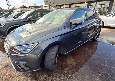 Seat Ibiza FR 1.0 TSI