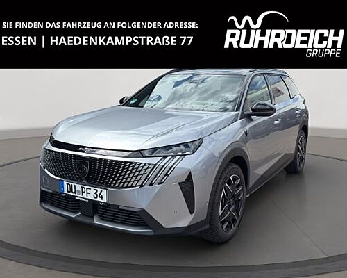 Peugeot 5008 Mild-Hybrid 136 GT AHK 360°KAM SHZ CARPLAY