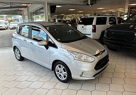 Ford B-Max Trend - 1,6 16V Ti-VC- Automatik