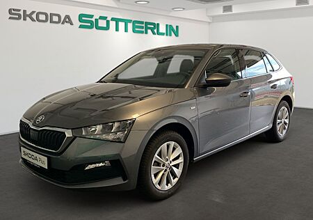 Skoda Scala 1.0l TSI 81kW TOUR Business beh. Lenkrad