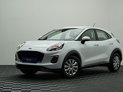 Ford Puma 1,0 EcoBoost Hybrid 92kW Cool & Connect