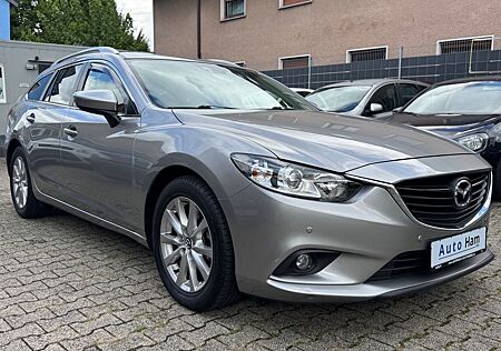 Mazda 6 Kombi Center-Line*Automatik*